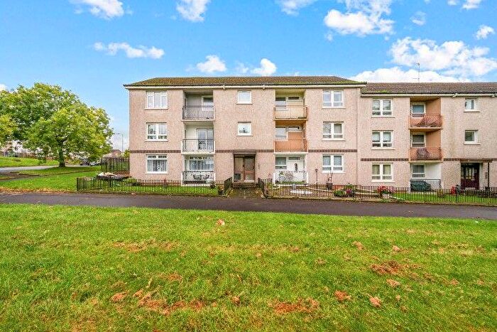 2 Bedroom Flat To Rent In Mossvale Way, Craigend, Glasgow, G33