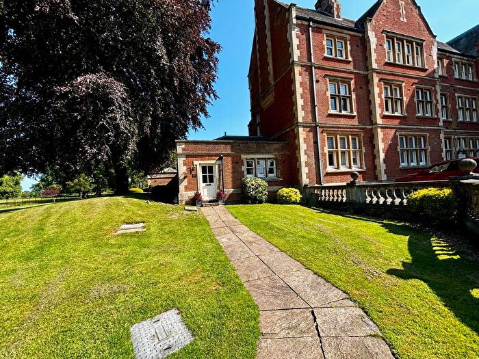 1 Bedroom Country House To Rent In Caldecote Hall Drive, Caldecote, CV10