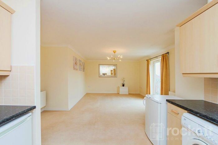2 Bedroom Apartment To Rent In Archers Walk, Newcastle Under Lyme, ST4