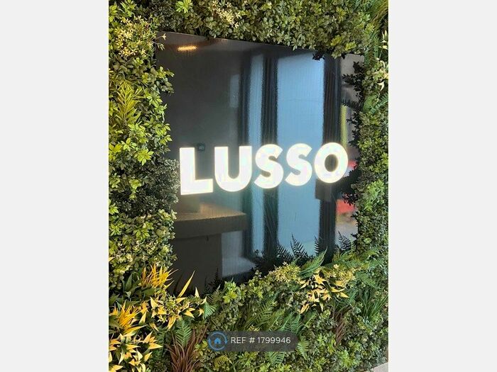 Studio To Rent In Churchill Way, Macclesfield, SK11