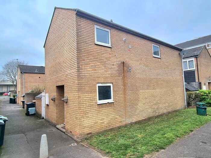 3 Bedroom Property To Rent In Farriers Walk, Gosport, PO12