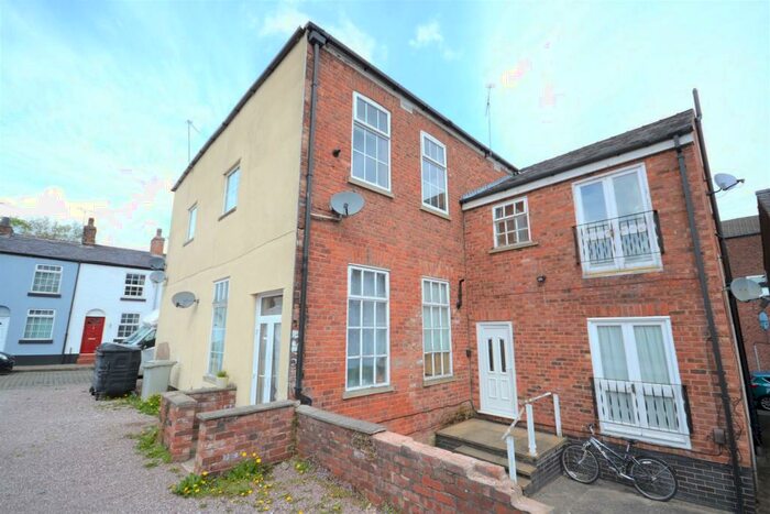 1 Bedroom Apartment To Rent In Athey Street Mill, Macclesfield, SK11