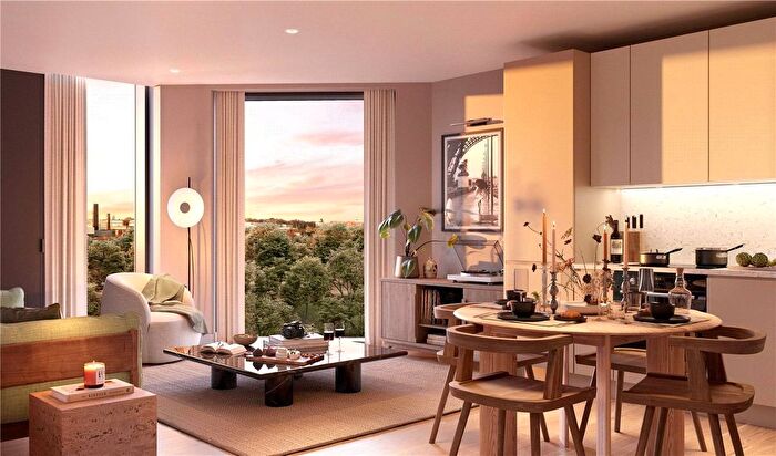 1 Bedroom Flat For Sale In Victoria Riverside, Dantzic Street, Manchester, M4