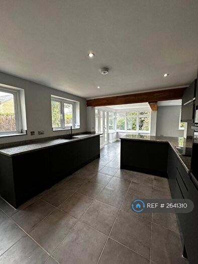 5 Bedroom Detached House To Rent In Frognall, Deeping St. James, Peterborough, PE6