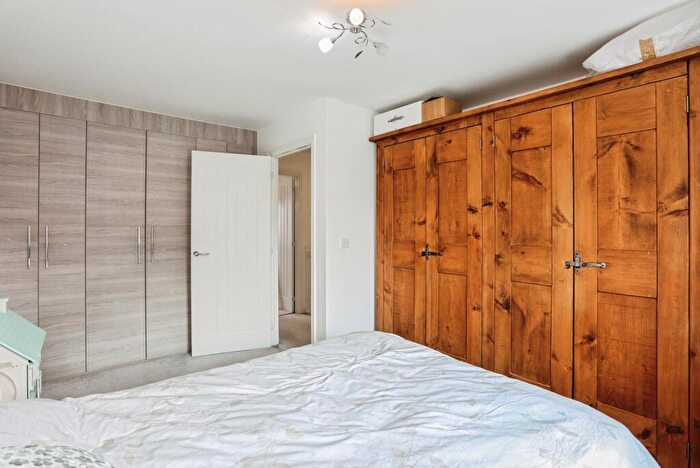 4 Bedroom Detached House For Sale In Stanier Drive, Edwalton, Nottinghamshire, NG12