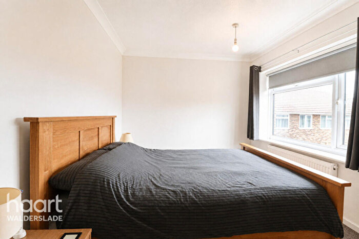 4 Bedroom Semi-Detached House For Sale In Mierscourt Road, Gillingham, ME8