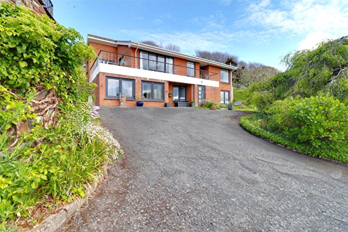 4 Bedroom Detached House For Sale In Lobb, Braunton, Devon, EX33