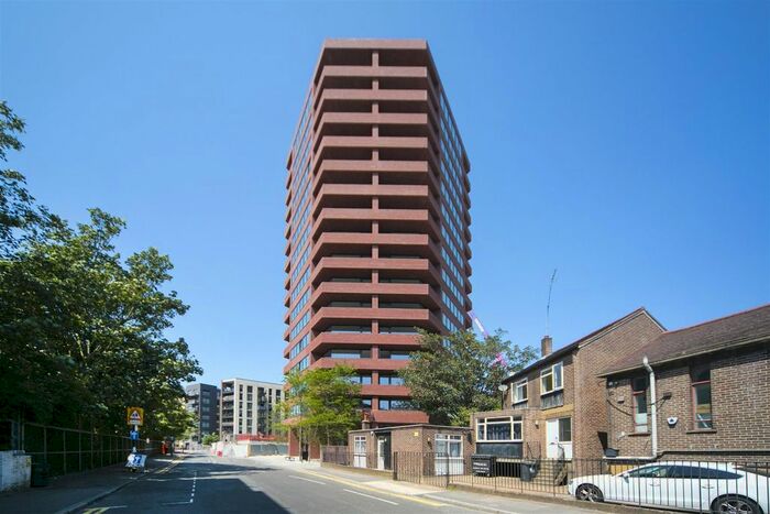 1 Bedroom Flat To Rent In Penn Street, London, N1