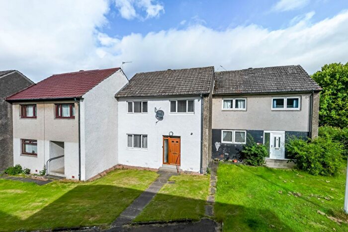 3 Bedroom Terraced House For Sale In Deveron Terrace, Dundee, DD2