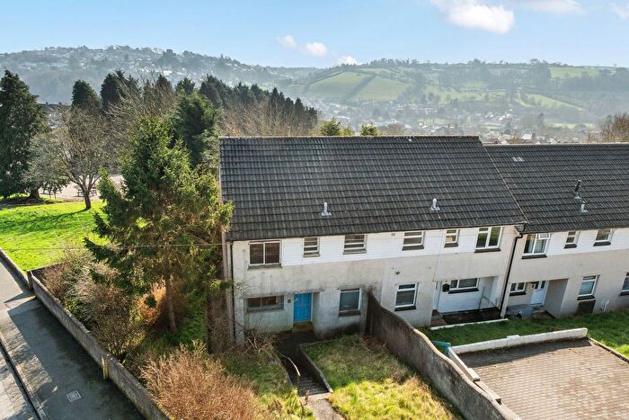 3 Bedroom End Of Terrace House For Sale In Lanstephan, Launceston, PL15