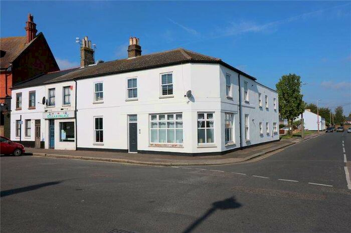 3 Bedroom Apartment To Rent In High Street, Shoeburyness, Southend On Sea, Essex, SS3