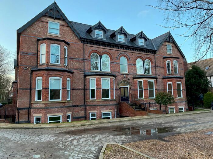 2 Bedroom Flat To Rent In - Sandwich Road, Eccles, M30