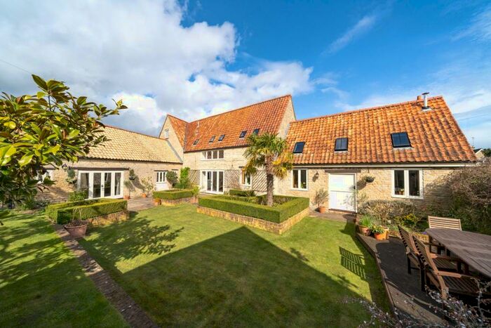 5 Bedroom Detached House To Rent In Rookery Lane, Stretton, Oakham, LE15