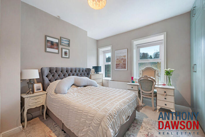 3 Bedroom Terraced House For Sale In Brookbank, Barrowford, BB9