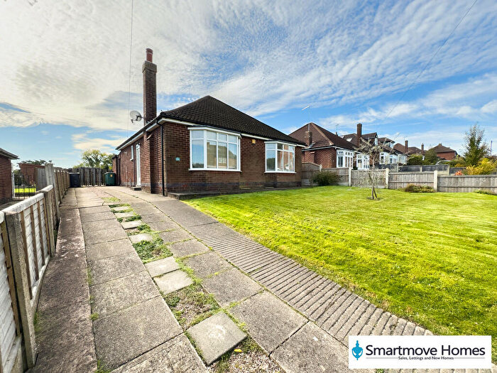 2 Bedroom Detached Bungalow For Sale In Birches Lane, South Wingfield, Alfreton, DE55