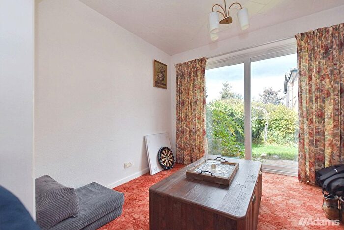 4 Bedroom Detached House For Sale In Warren Road, Appleton, WA4