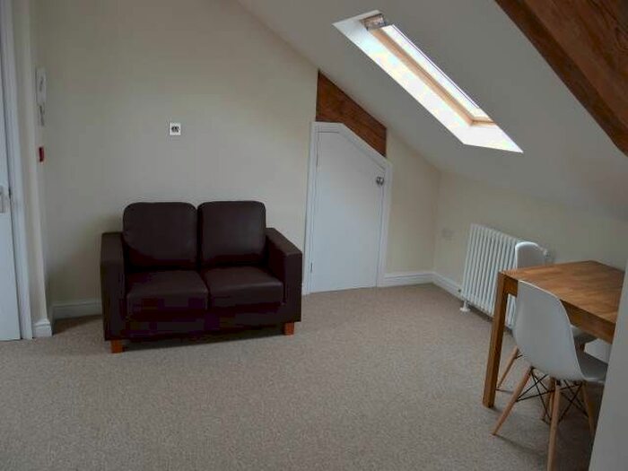 Studio To Rent In Bridge Street, Aberystwyth, Ceredigion, SY23
