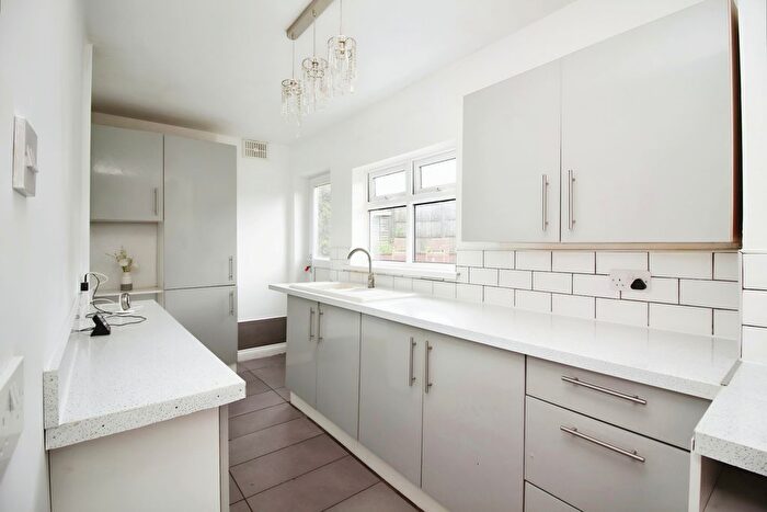 3 Bedroom Detached Bungalow For Sale In Ratby Lane, Leicester Forest East, LE3