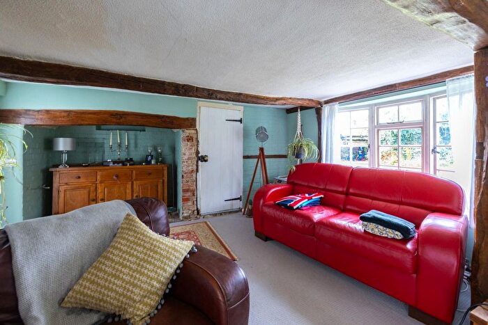 3 Bedroom Cottage For Sale In Ashford Road, Bethersden, Ashford, TN26