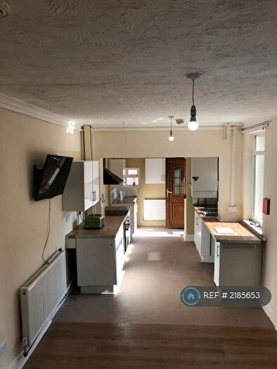 4 Bedroom Terraced House To Rent In Melwood Grove, Hull, HU5