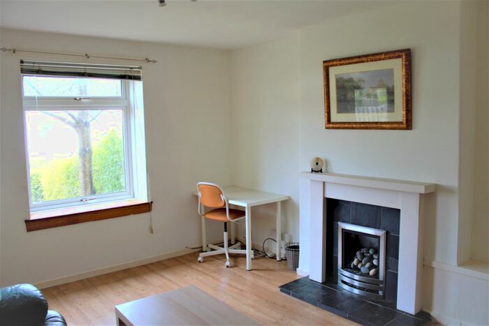 1 Bedroom Flat To Rent In Rutherford Drive, Liberton, Edinburgh, EH16