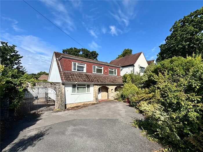 3 Bedroom Detached House For Sale In Milton Road, Poole, Dorset, BH14