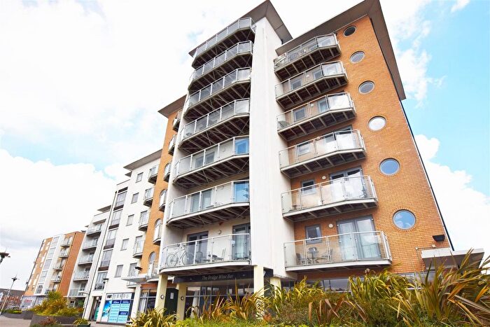 2 Bedroom Flat To Rent In Caelum Drive, Essex, CO2