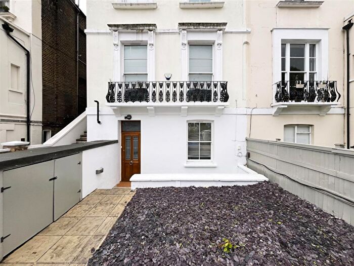 4 Bedroom Flat For Sale In St. Augustines Road, London, Greater London, NW1