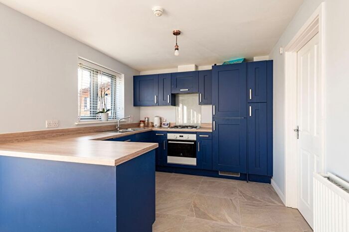 4 Bedroom Detached House For Sale In Wheatstone Avenue, Minster On Sea, Sheerness, ME12