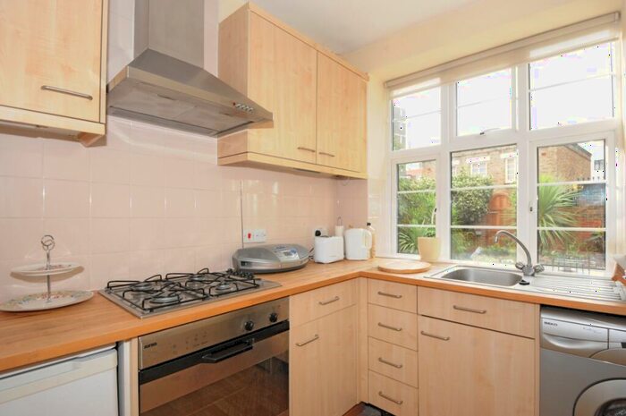 Studio To Rent In Ormonde Terrace St Johns Wood, NW8