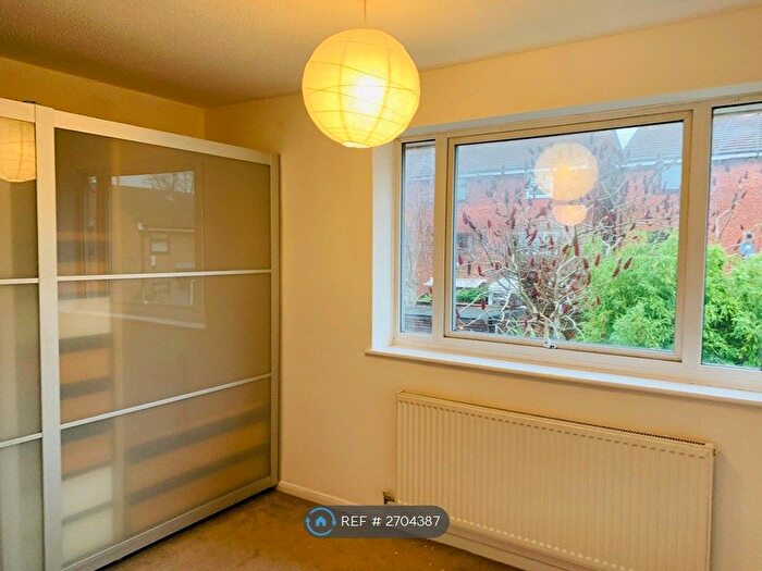 2 Bedroom Terraced House To Rent In Ferngill Close, Nottingham, NG2