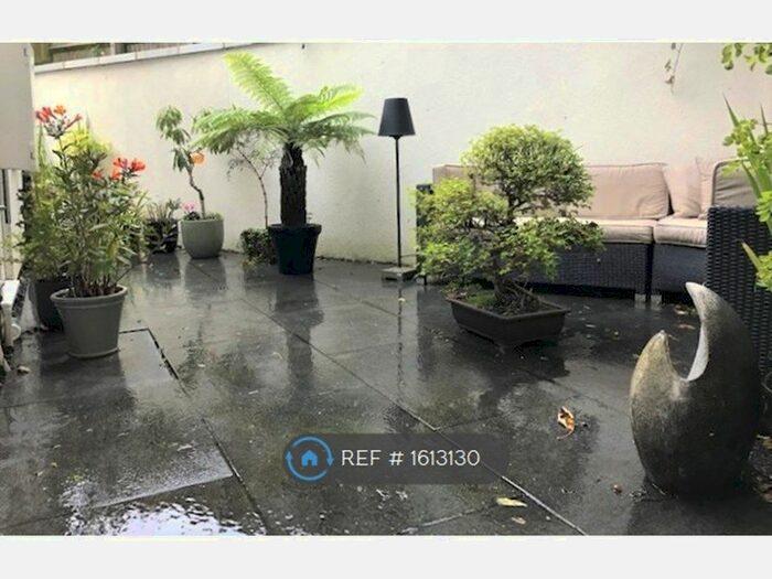 2 Bedroom Detached House To Rent In Stanmer Park Road, Brighton, BN1