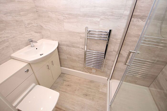 1 Bedroom Flat To Rent In Wash Lane, Bury, Greater Manchester, BL9