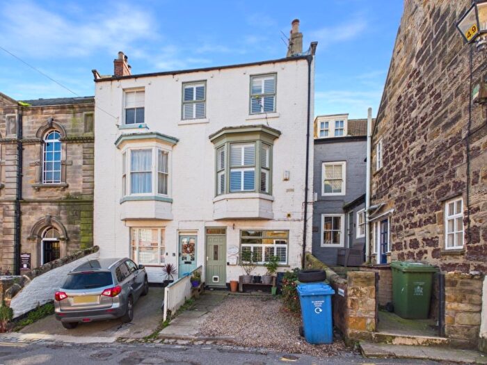2 Bedroom Cottage For Sale In Holmlea Cottage, High Street, Staithes, TS13