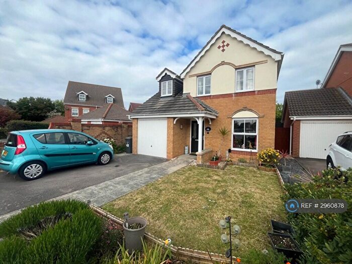 3 Bedroom Detached House To Rent In Osborne Heights, East Cowes, PO32