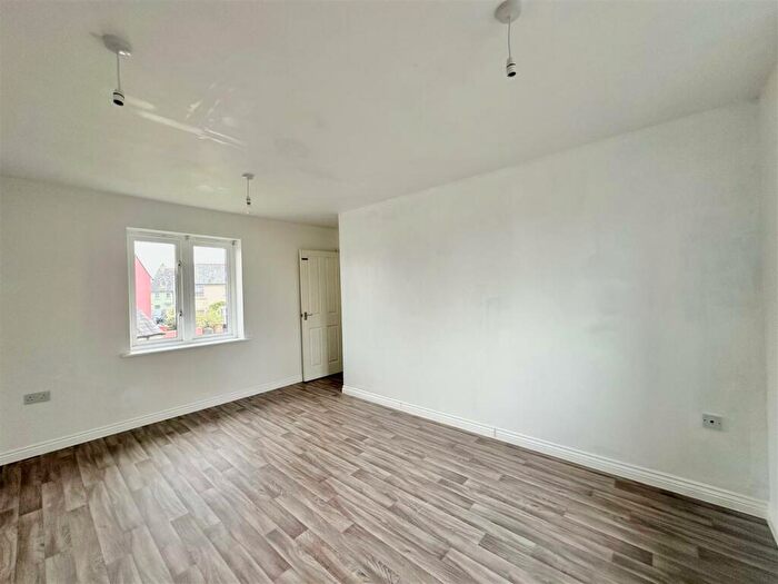 4 Bedroom Detached House For Sale In Plymstock, Plymouth, PL9