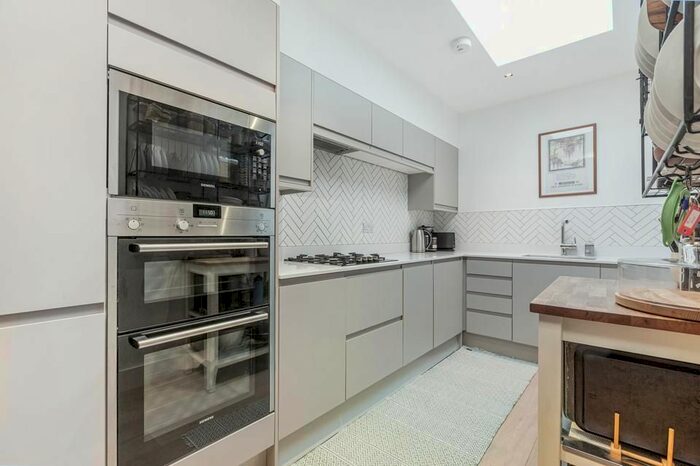 2 Bedroom Terraced House To Rent In Florence Road, London SE14