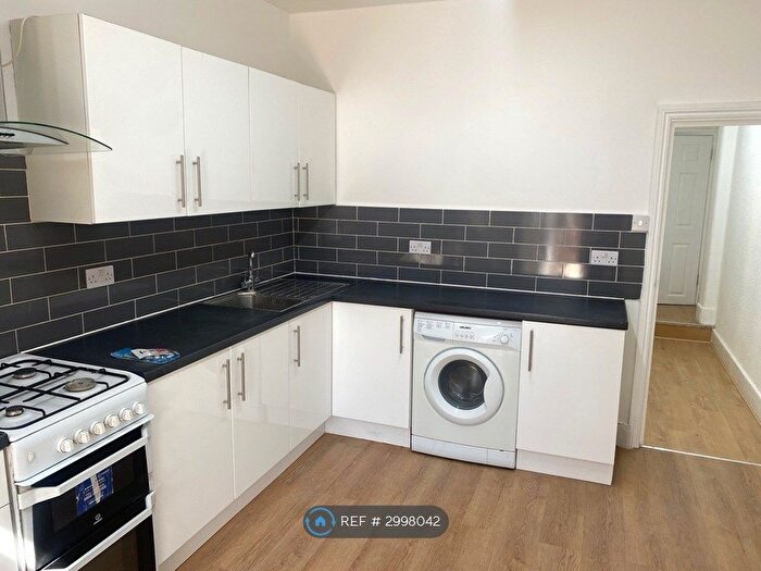 1 Bedroom Flat To Rent In Wakefield St, London, E6