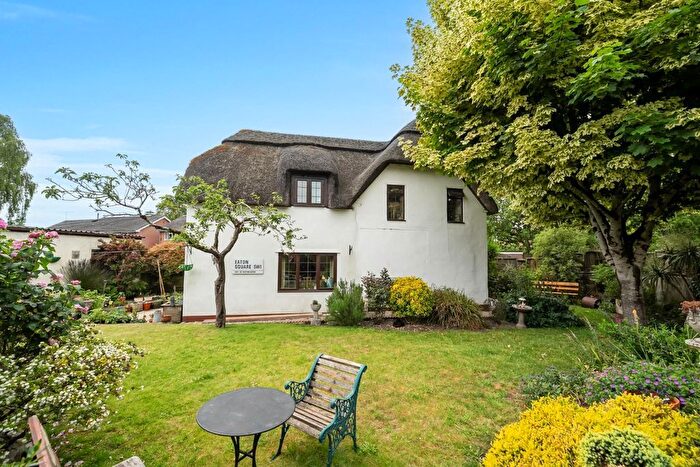3 Bedroom Detached House For Sale In Blandford Hill, Milborne St. Andrew, Blandford Forum, DT11