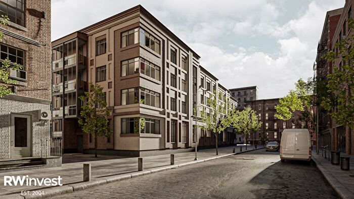 2 Bedroom Flat For Sale In Buy To Let Slough Flat, City Centre, Slough, SL1