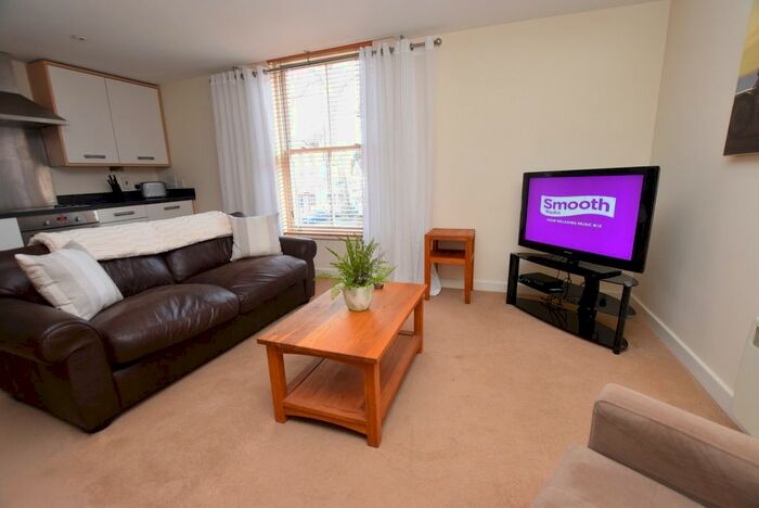 2 Bedroom Flat To Rent In Burleigh Mews, 10 Stafford Street, Derby, Derbyshire DE1