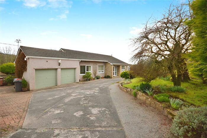 3 Bedroom Bungalow For Sale In Woodend, Egremont, Cumbria, CA22