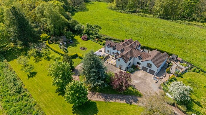 5 Bedroom Detached House For Sale In Pencoed Lane, Newport, NP18