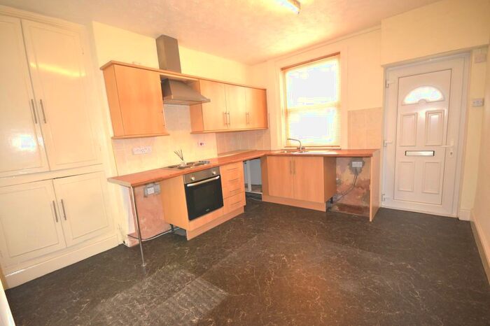 3 Bedroom Terraced House To Rent In Chapel Street, Mosborough, Sheffield, S20