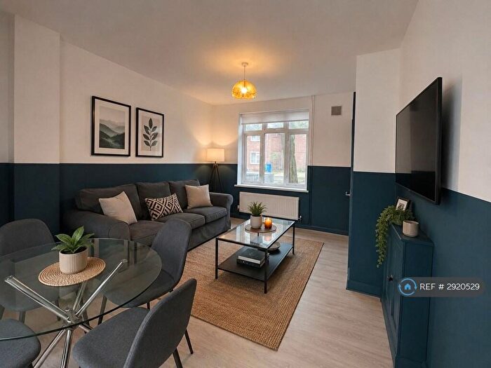 5 Bedroom Semi Detached House To Rent In Buckingham Road, Norwich, NR4