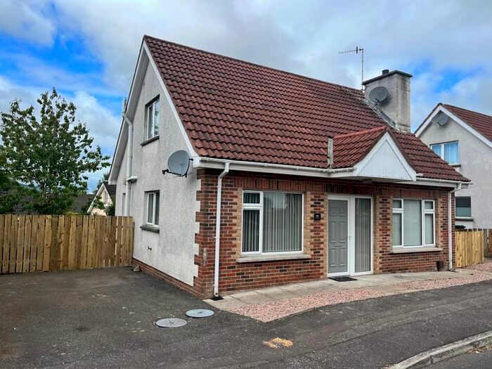 3 Bedroom Detached House To Rent In Annsville, Newry, BT34
