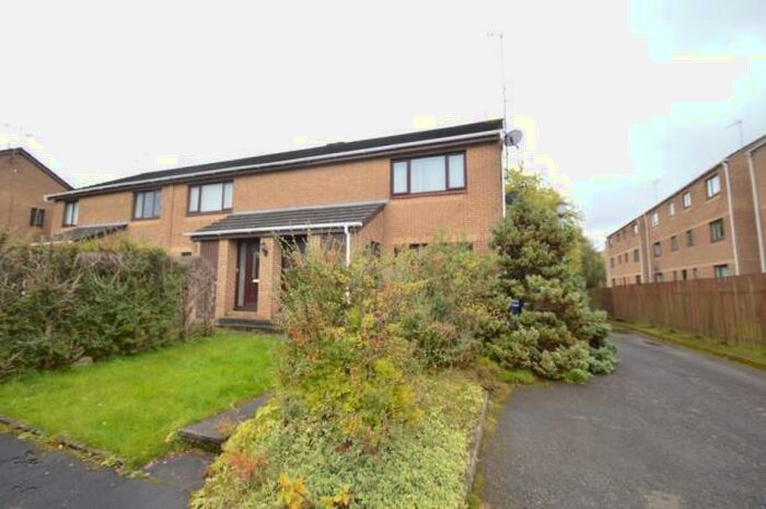 1 Bedroom Flat To Rent In Howth Terrace, Anniesland, G13