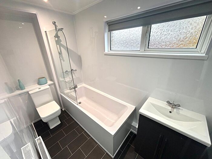 4 Bedroom Property To Rent In Wellburn Road, Washington, NE37