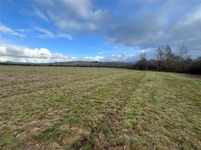 Land For Sale In Pencelli, Brecon, Powys, LD3