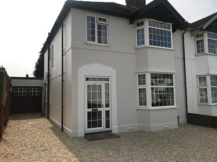 4 Bedroom House To Rent In Belvedere Road, Oxford, Oxford, OX4